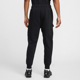 Nike Air Men's Fleece Cargo Trousers
