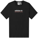 adidas Adv Mtn Spr T SHIRT