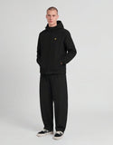 Water Resistant Hooded Jacket