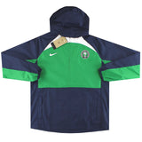 Nike Nigeria AWF Jacket