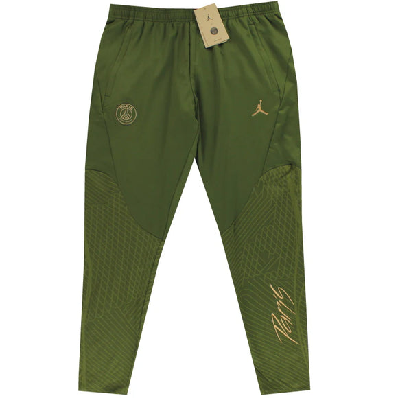 Nike Jordan Jordan x Paris Saint Germain  Dri Fit Fourth Strike Pant