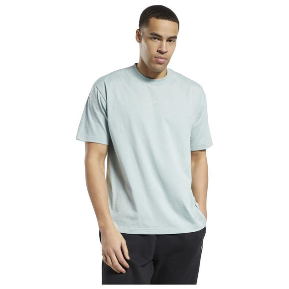 T-shirt Reebok Classics Wide T-Shirt