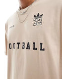adidas Originals '72 slogan t-shirt