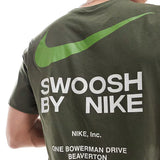 Nike air T shirt
