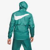 Nike FC AWF Lite Jacket - Bicoastal/White