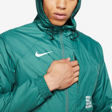 Nike FC AWF Lite Jacket - Bicoastal/White