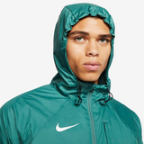 Nike FC AWF Lite Jacket - Bicoastal/White