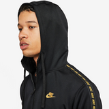 Nike Sportswear Repeat Poly Hoodie