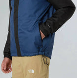 The North Face Men's Insulated Shell Jacket