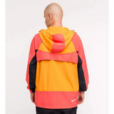 Windbreaker Nike Hooded Woven Jacket