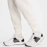 Men's Ecru Tracksuit Pants - Nike Club