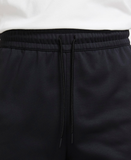 NIKE AIR JORDAN JUMPMAN AIR FLEECE PANTS BLACK