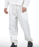 ELLESSE DIMARTINO JOG PANT  Ecru