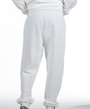 ELLESSE DIMARTINO JOG PANT  Ecru