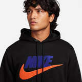 Nike Men's TRACKSUIT Club Black