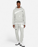 NIKE MEN SPORTWEAR SWOOSH ENSEMBLE TM