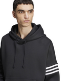 adidas Originals NEU C HD Black