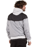 NIKE SPORTSWEAR WINDRUNNER JACKET White