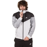 NIKE SPORTSWEAR WINDRUNNER JACKET White