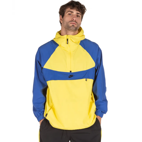 NIKE SPORTWEAR RE-ISSUE JACKET HD WOVEN Yellow