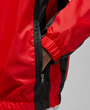 JORDAN ESSENTIAL WOVEN JACKET Red