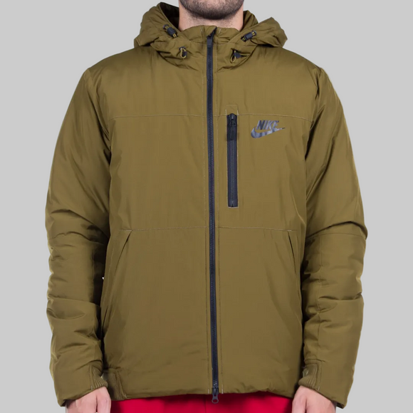 NIKE  SPORTWEAR  SYNTHETIC  Κhaki