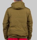 NIKE  SPORTWEAR  SYNTHETIC  Κhaki