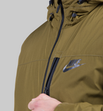 NIKE  SPORTWEAR  SYNTHETIC  Κhaki