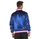 NIKE N31 M NK JACKET COURTSIDE Blue