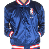 NIKE N31 M NK JACKET COURTSIDE Blue