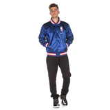 NIKE N31 M NK JACKET COURTSIDE Blue