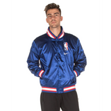 NIKE N31 M NK JACKET COURTSIDE Blue