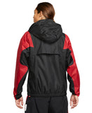 JORDAN M J ESS WOVEN JACKET