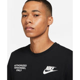 Nike Repeat T-Shirt