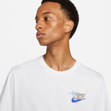 NIKE M NSW TEE BEACH PUG