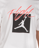 JORDAN JUMPMAN FLIGHT MEN'S T-SHIRT