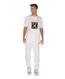 JORDAN JUMPMAN FLIGHT MEN'S T-SHIRT