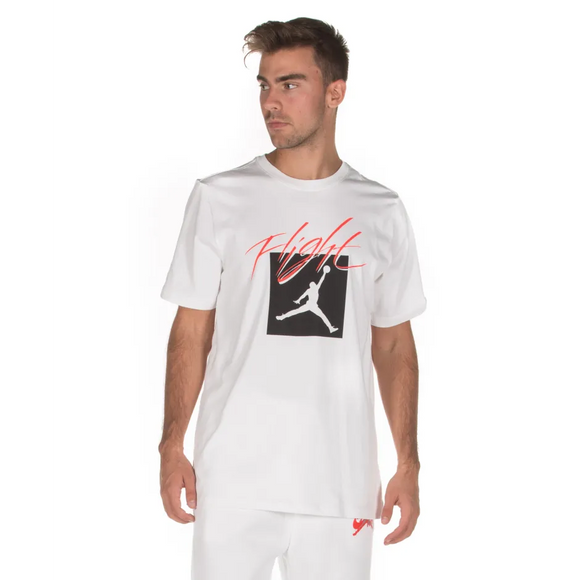 JORDAN JUMPMAN FLIGHT MEN'S T-SHIRT
