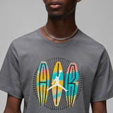 Men's Air Jordan Strech T Shirt