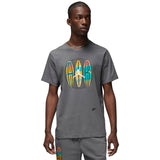 Men's Air Jordan Strech T Shirt