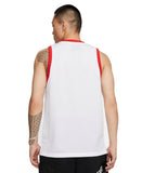 JORDAN M J JM SPRT DNA TANK  White