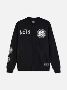 NBA Brooklyn VARSITY jacket