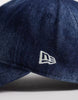 New Era - NY Yankees 9twenty - Casquette en jean - Bleu foncé délavé