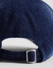 New Era - NY Yankees 9twenty - Casquette en jean - Bleu foncé délavé