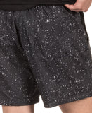 NIKE M NSW SHORT WVN FLOW AOP Black