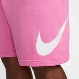 NIKE SPORTSWEAR CLUB Pink