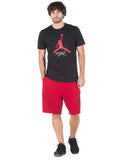 JORDAN JUMPMAN AIR FLEECE SHORT