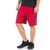 JORDAN JUMPMAN AIR FLEECE SHORT