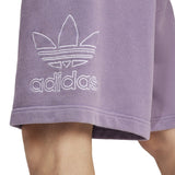adidas Originals OUTL TREF SHORT IR8003 Purple