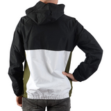 ELLESSE Garinos Hooded Jacket Black